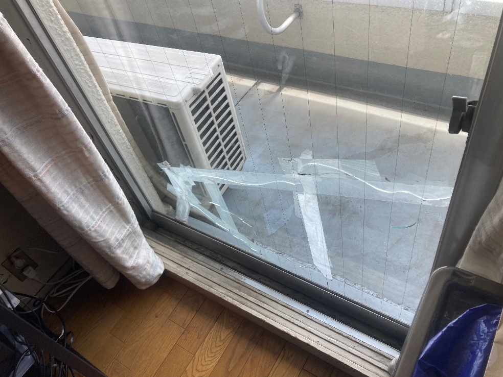 熱割れが起きたら